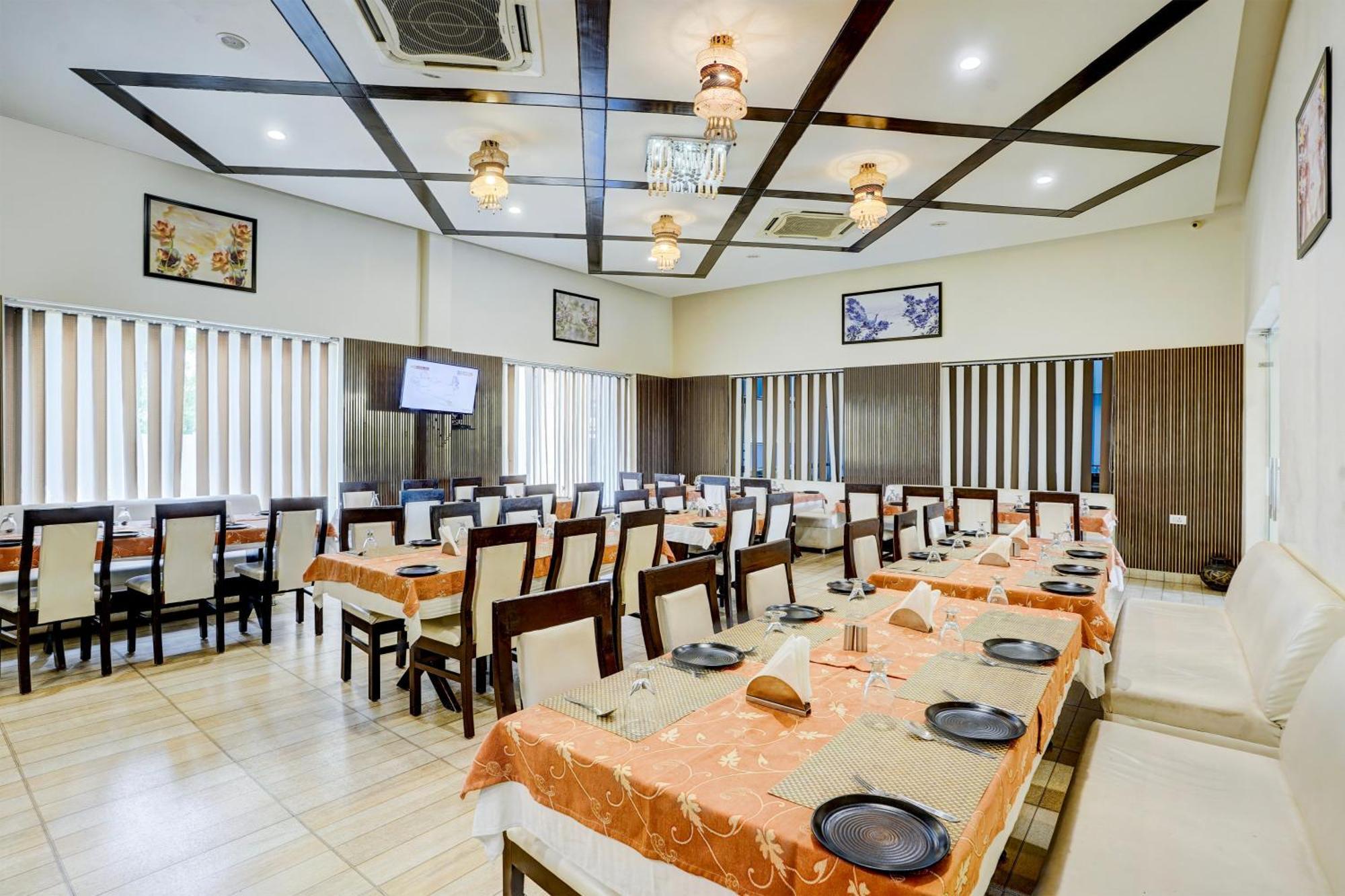 Hotel Amrit Manthan Chittorgarh Exteriér fotografie
