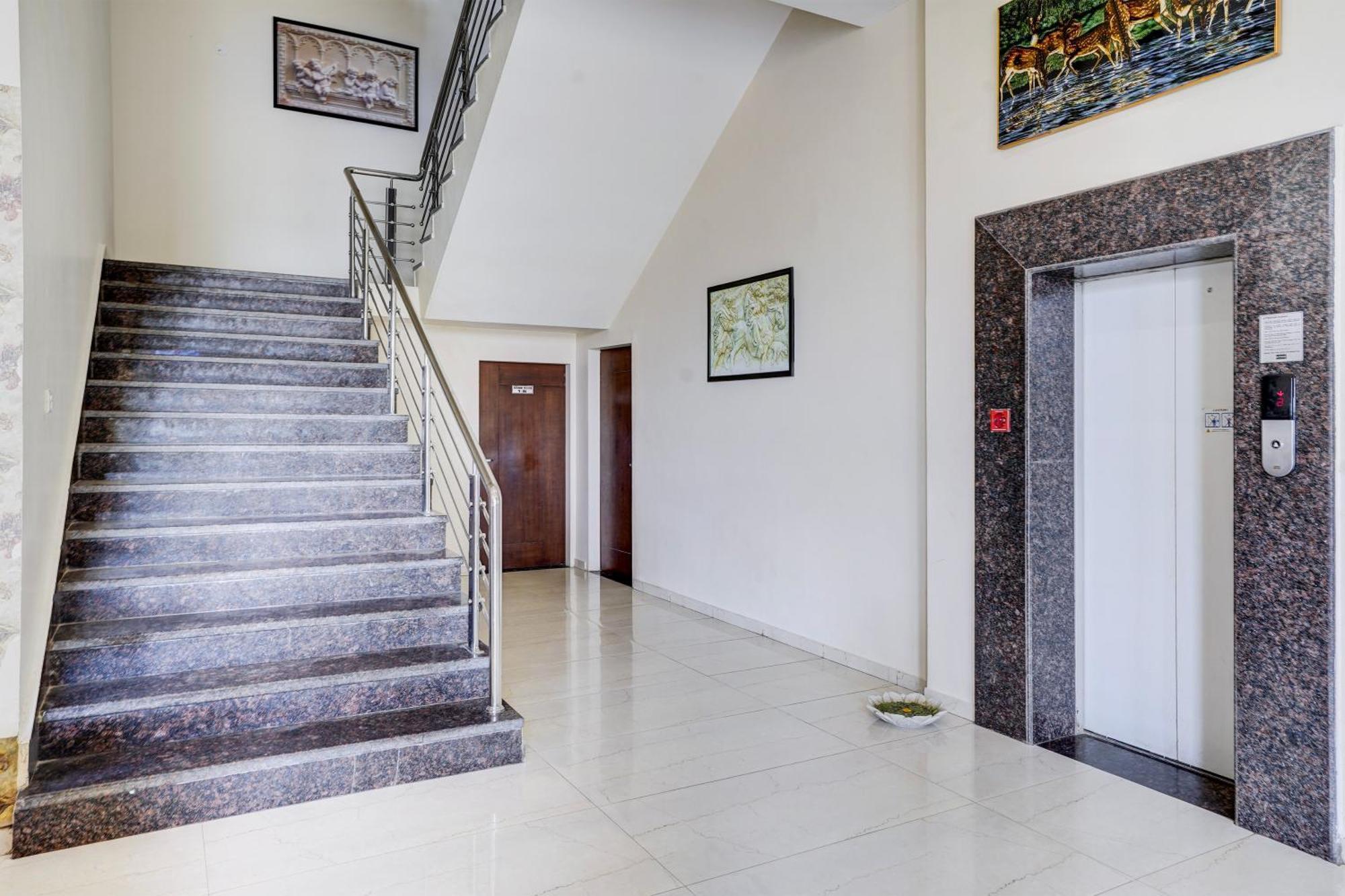 Hotel Amrit Manthan Chittorgarh Exteriér fotografie