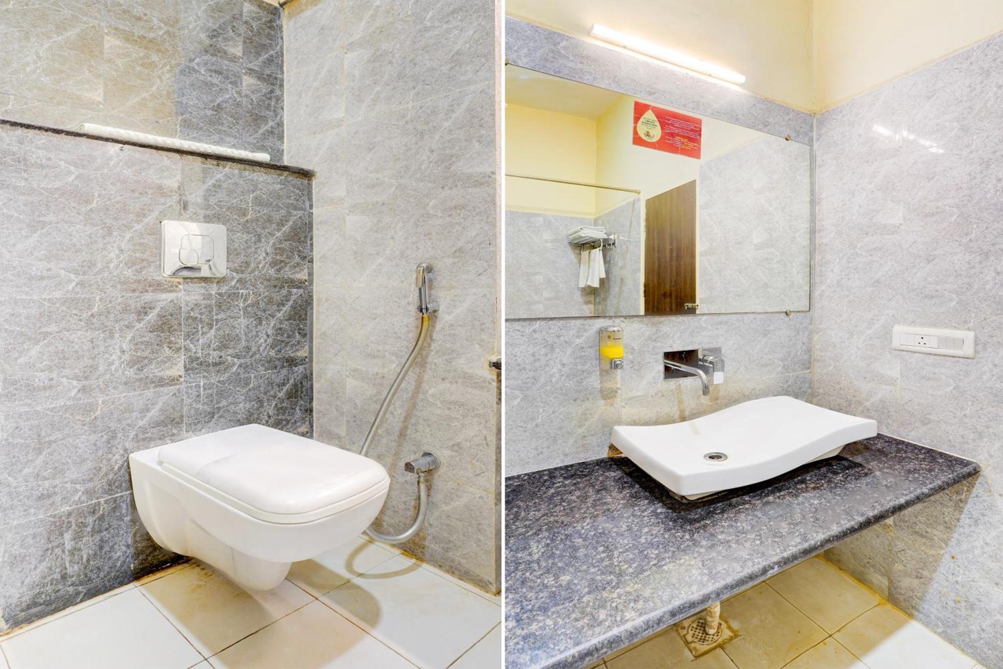 Hotel Amrit Manthan Chittorgarh Exteriér fotografie