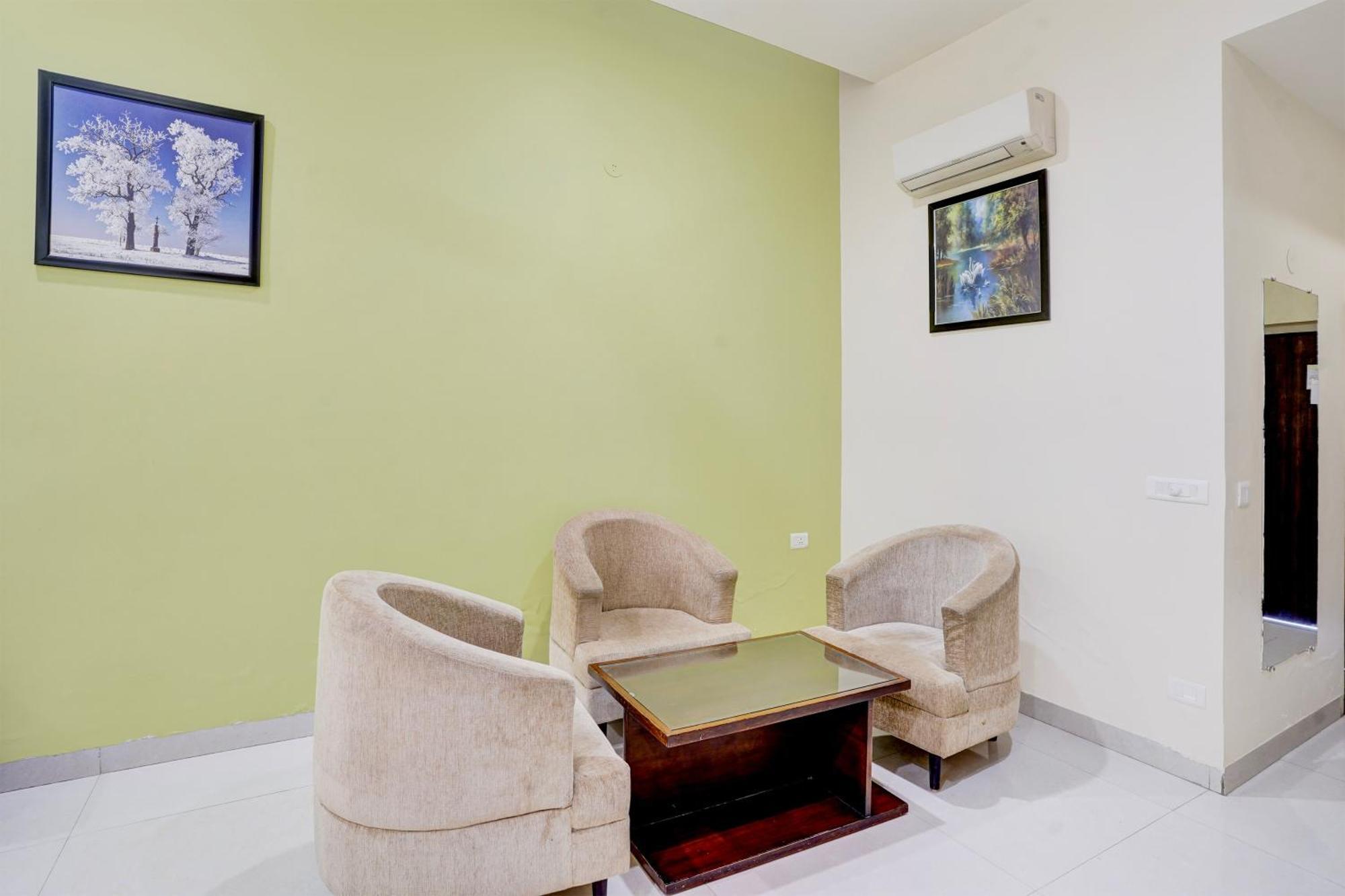 Hotel Amrit Manthan Chittorgarh Exteriér fotografie